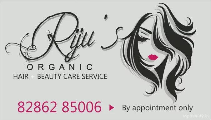 Riju Beauty Care And Services, Mumbai - 