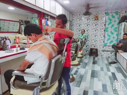 Shree Ram Vijay Hair Dresser, Mumbai - Photo 3