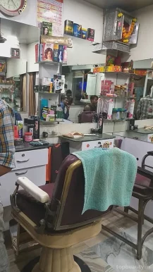 H.M Hair Cutting Saloon, Mumbai - Photo 7