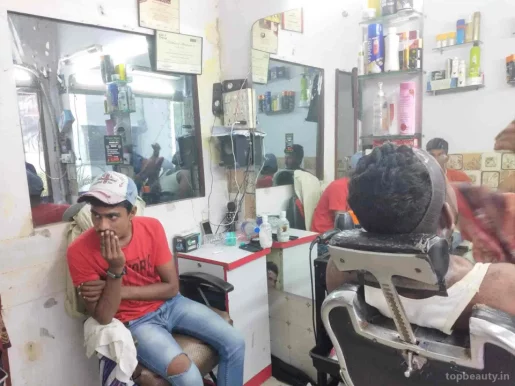 Vcare Hair & Family Saloon, Mumbai - Photo 1