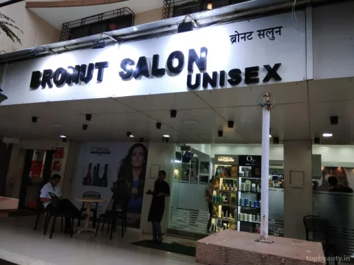 Bronut Salon, Mumbai - Photo 8