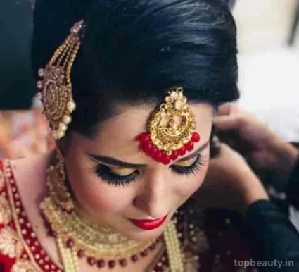 Mariyam - Makeup Artist - Wedding Services, Mumbai - Photo 1