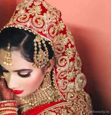 Mariyam - Makeup Artist - Wedding Services, Mumbai - Photo 4