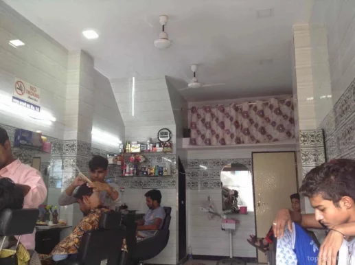 Venus Hair Cutting Saloon, Mumbai - Photo 3
