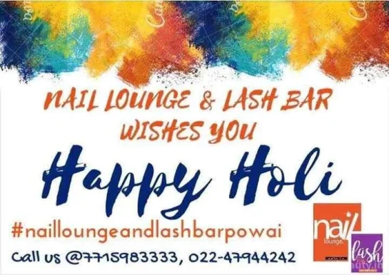 Nail Lounge & Lash Bar, Mumbai - Photo 6