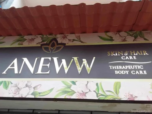 Aneww Skin Hair & Therapeutic Body Care, Mumbai - Photo 1