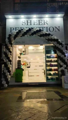 Sheer Perfection Unisex Salon, Mumbai - Photo 7