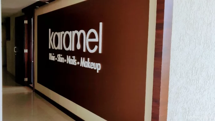 Karamel Unisex Salon, Mumbai - Photo 1
