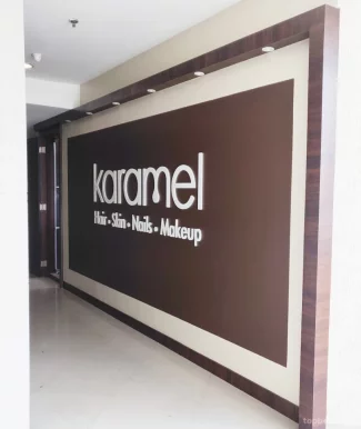 Karamel Unisex Salon, Mumbai - Photo 3
