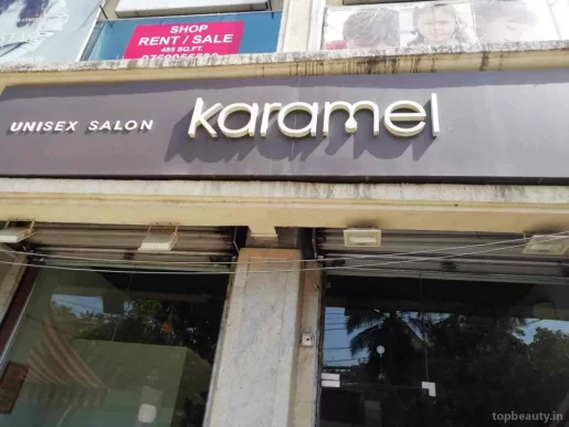 Karamel Unisex Salon, Mumbai - Photo 6