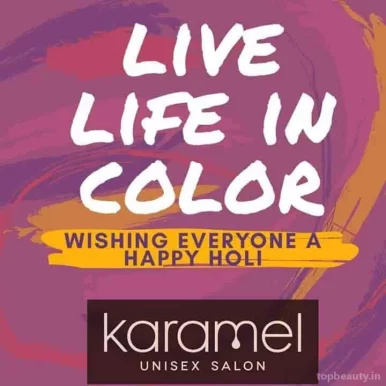 Karamel Unisex Salon, Mumbai - Photo 4