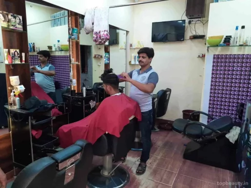 Rj Hair Craft, Mumbai - Photo 2