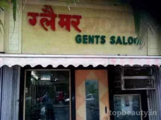 Glamor Gents Saloon, Mumbai - Photo 7
