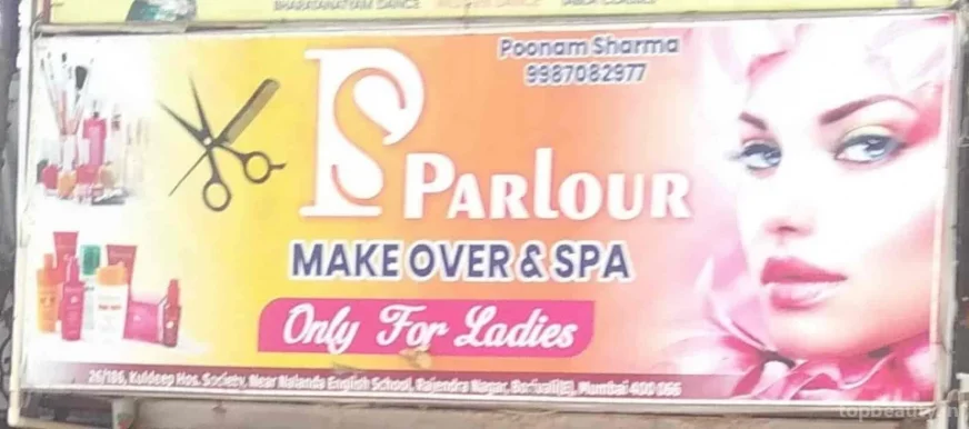 P S Parlour, Mumbai - 