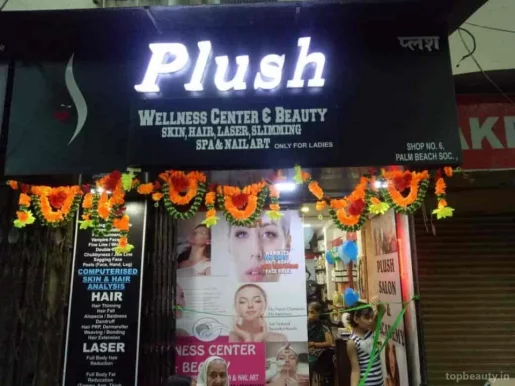 Viva Plus Beauty & Wellness Center, Mumbai - Photo 4