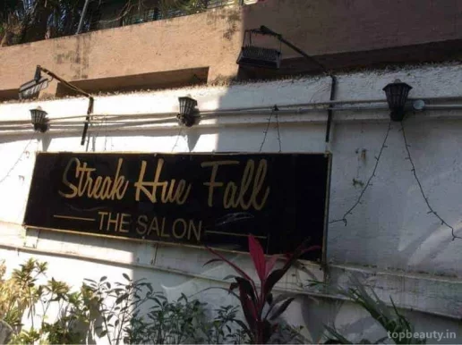 Streak Hue Fall - The Salon, Mumbai - Photo 8