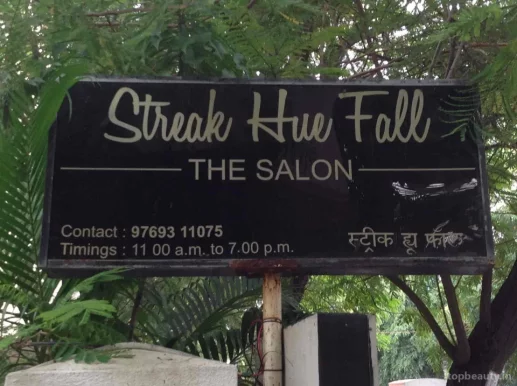 Streak Hue Fall - The Salon, Mumbai - Photo 3