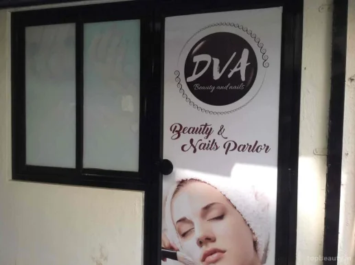 DVA Beauty and Nails Parlour, Mumbai - Photo 5