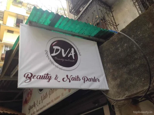 DVA Beauty and Nails Parlour, Mumbai - Photo 1