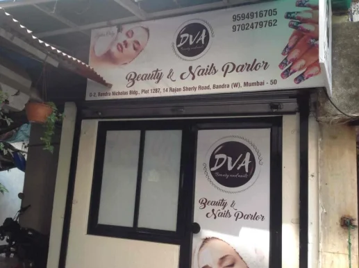 DVA Beauty and Nails Parlour, Mumbai - Photo 4