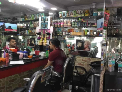 Spiky Men's Hair Salon, Mumbai - Photo 2