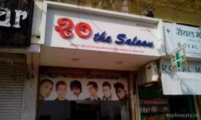 20 The Saloon, Mumbai - Photo 5