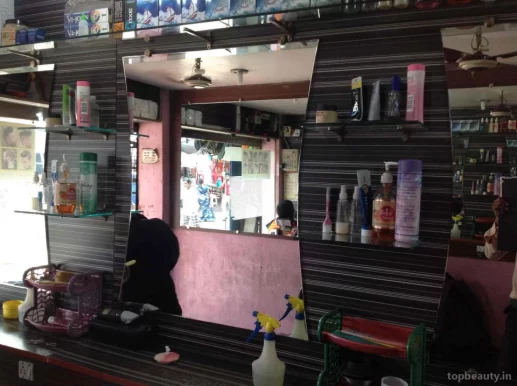 Motilal Hair Cutting Salon, Mumbai - Photo 2