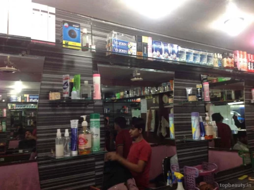 Motilal Hair Cutting Salon, Mumbai - Photo 6