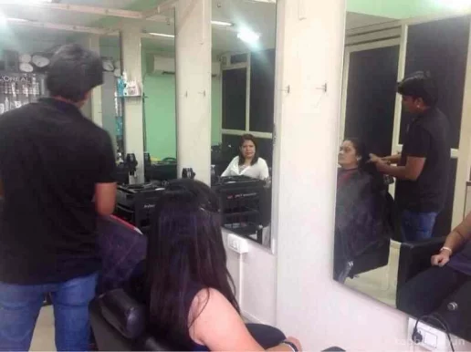 Magnet Hair & Beauty Salon, Mumbai - Photo 6