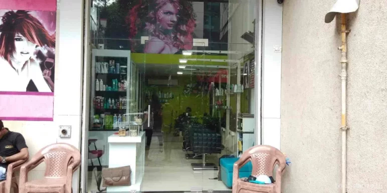 Magnet Hair & Beauty Salon, Mumbai - Photo 7