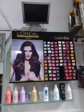 Magnet Hair & Beauty Salon, Mumbai - Photo 2