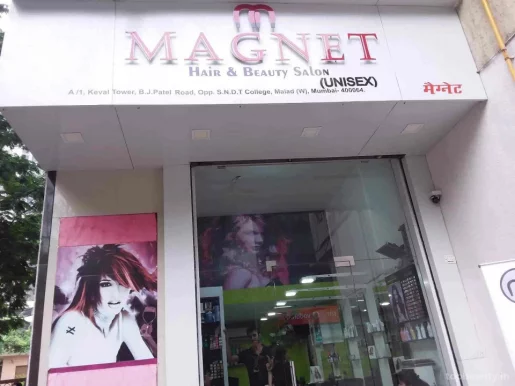 Magnet Hair & Beauty Salon, Mumbai - Photo 4