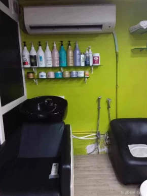 Magnet Hair & Beauty Salon, Mumbai - Photo 5