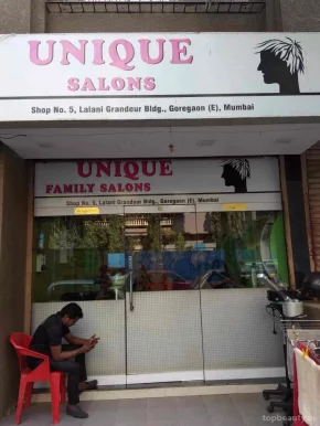 Unique Salons, Mumbai - Photo 4