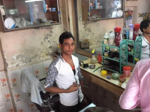 Kajal hairdresser, Mumbai - Photo 2