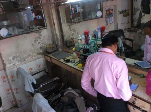 Kajal hairdresser, Mumbai - Photo 1