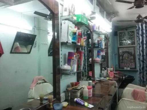 Suresh Hair Cutting Salon, Mumbai - Photo 5