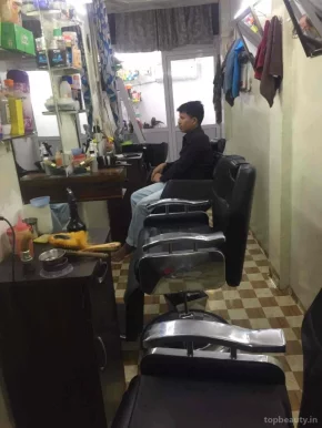 Suresh Hair Cutting Salon, Mumbai - Photo 2