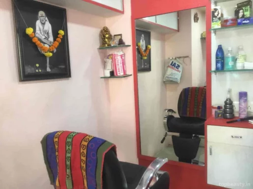 Sagar Hair Studio, Mumbai - Photo 5