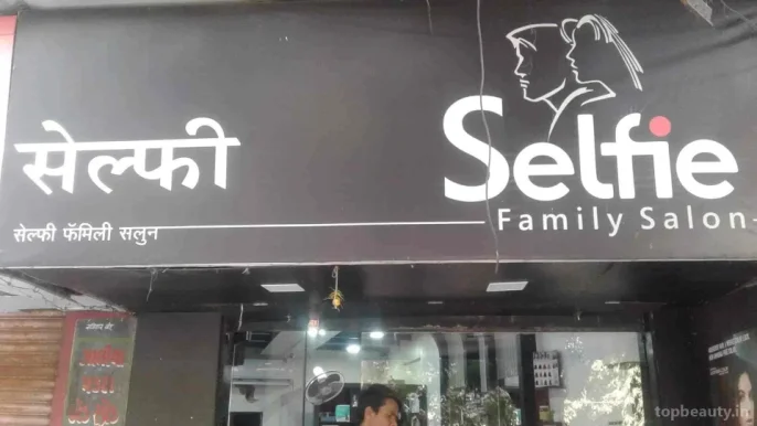 Selfie Family Salon, Mumbai - Photo 5