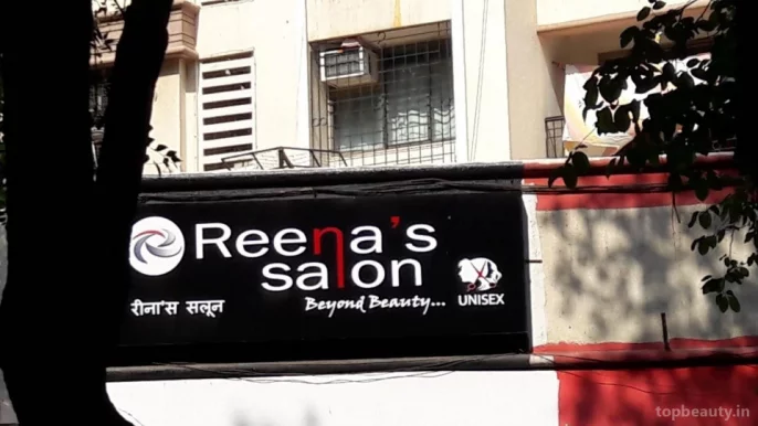 Reena's Salon Beyond Beauty..., Mumbai - Photo 6