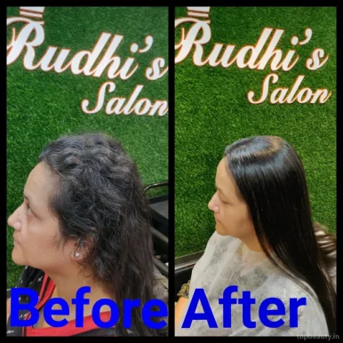 Rudhi's The Family Salon, Mumbai - Photo 3