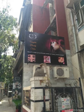 Carezza Beauty unisex salon, Mumbai - Photo 6