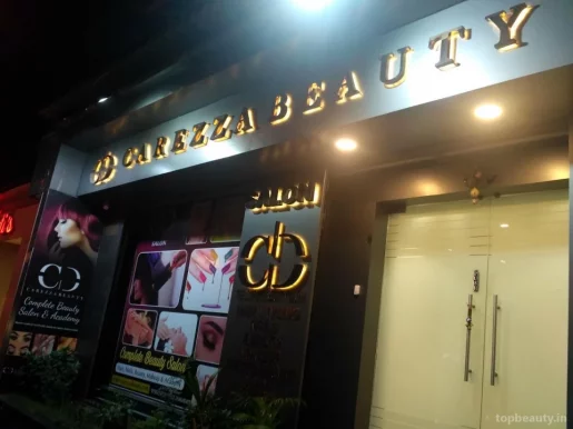Carezza Beauty unisex salon, Mumbai - Photo 7