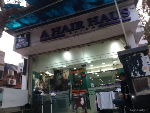 A.1 Hair Family Salon, Mumbai - Photo 2