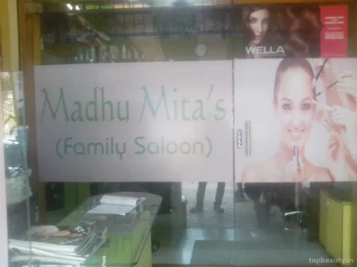 Madhu Mita's Family Salon, Mumbai - Photo 2