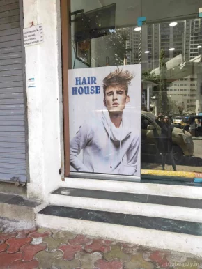 Hair House, Mumbai - Photo 5