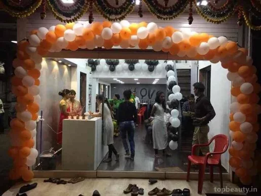 Baba's Lavish Look beauty salon, Mumbai - Photo 1