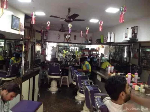 Ripon Hair Dressers, Mumbai - Photo 4