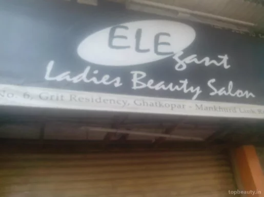 Elegant Ladies Beauty Salon, Mumbai - Photo 2